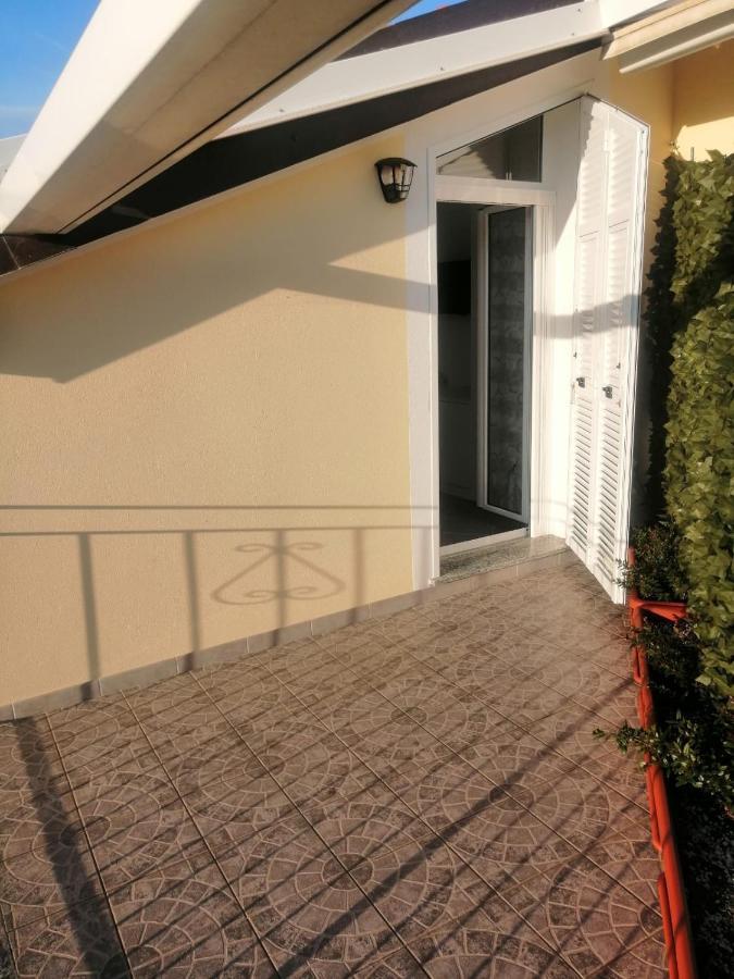 Soleluna Albenga Kültér fotó