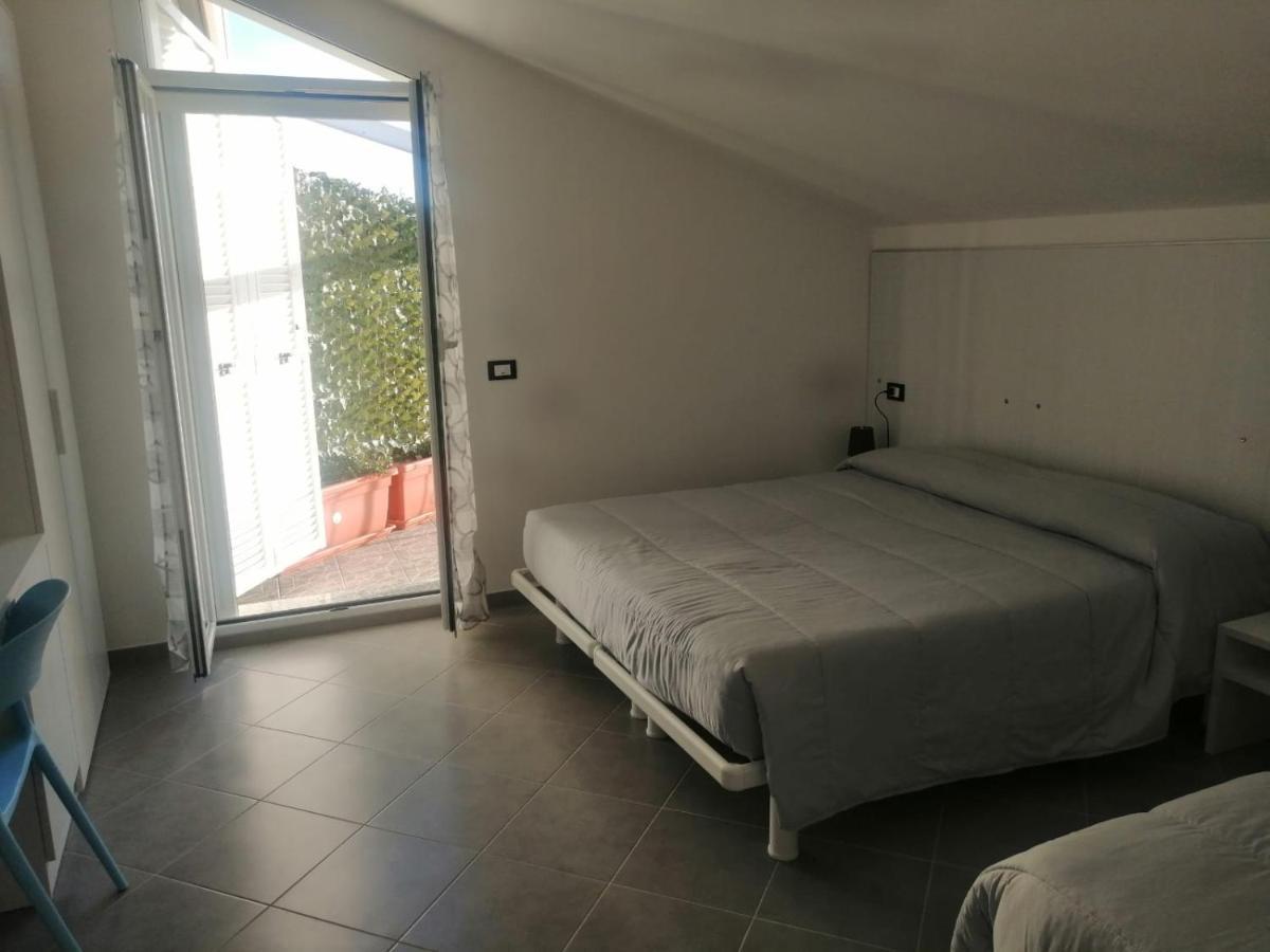 Soleluna Albenga Kültér fotó